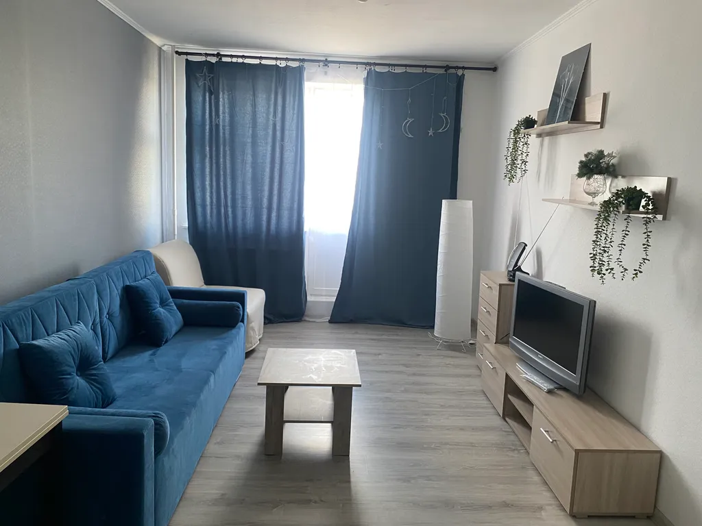 Просторная квартира — аренда посуточно в Химки