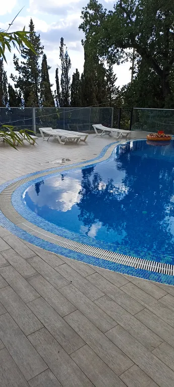 Апартамент Воронцовский