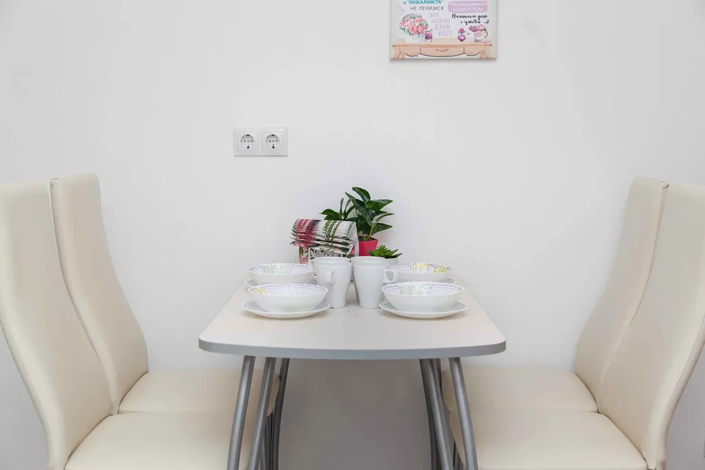 1- комнатная от метро котельники