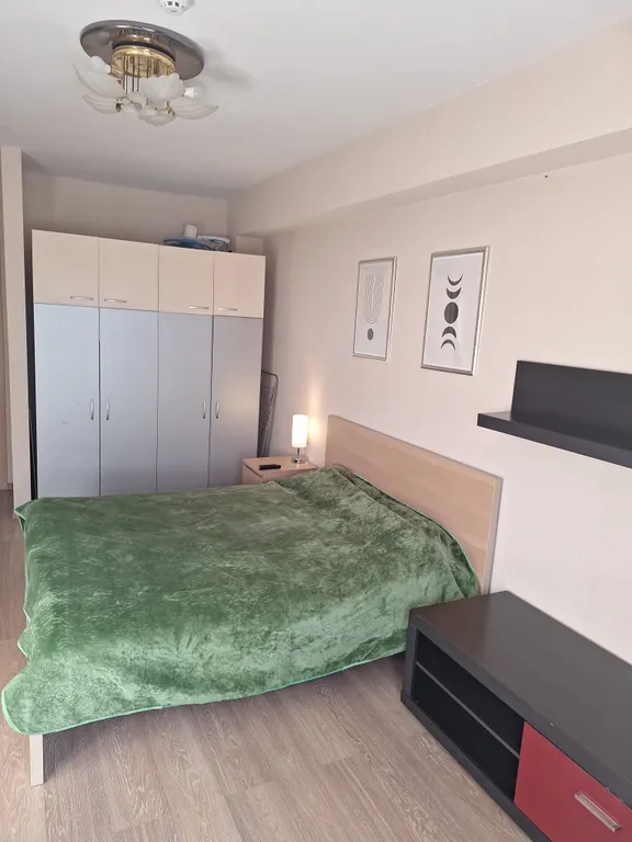 Прекрасный апартамент