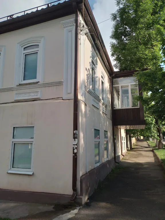 Уютная квартира в пяти минутах ходьбы от парка