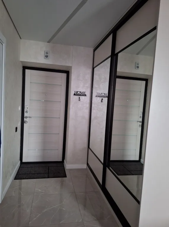 Комфорт и уют в центре города