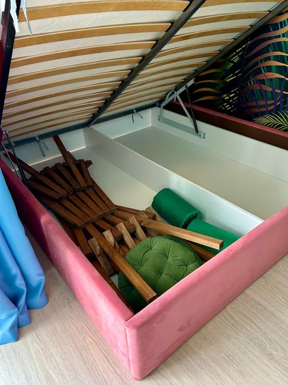 Квартира Квартира Апартамент с видом на море в комплексе Фиолент Village — Севастополь