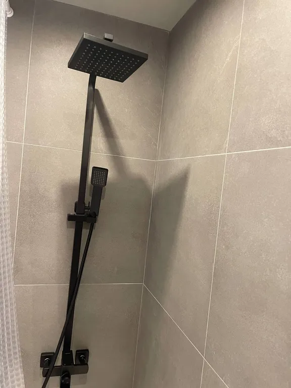 Апартаменты с дизайнерским ремонтом в центре города