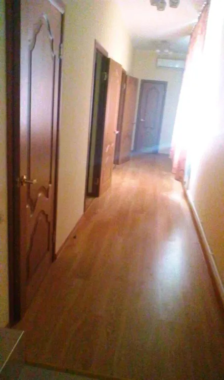 Коттедж Дом у моря — Кучугуры