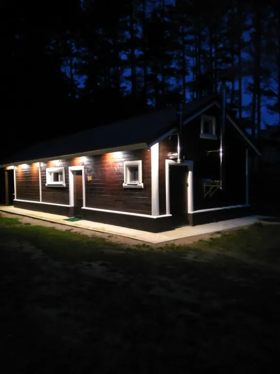 Дом Сом Рыбинка