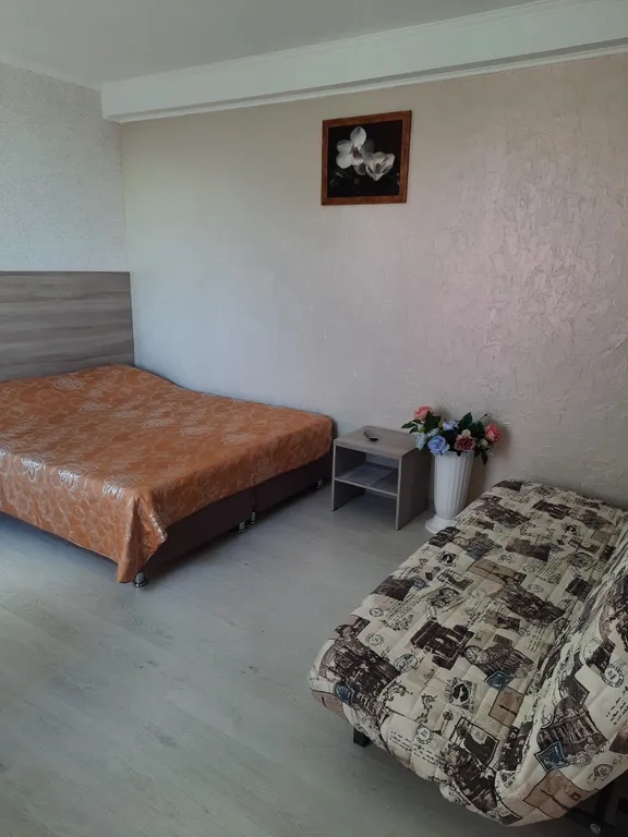 Квартира Студия 11 — аренда посуточно в Алупка