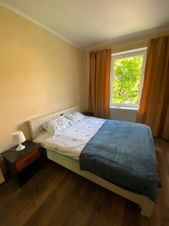 Уютная квартира в самом центре города