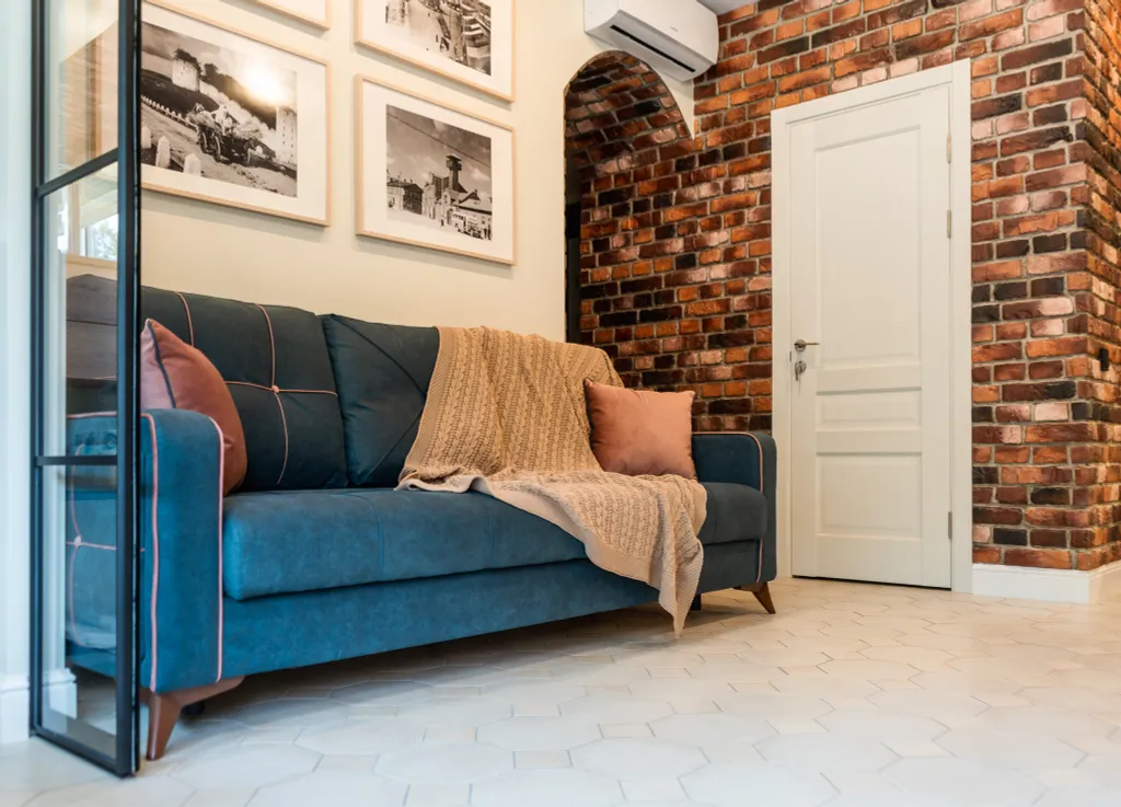 Апартаменты семейные в самом центре