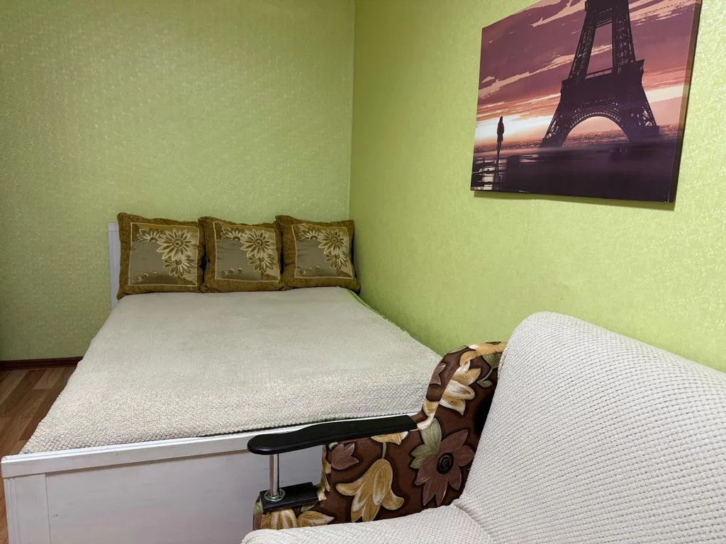 Квартирное Бюро