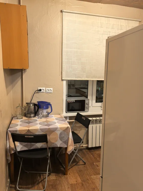Квартира Квартира у метро Народное Ополчение — Москва