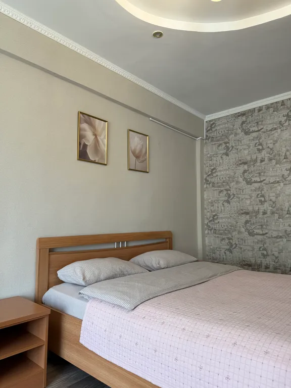 Уютная 2-комнатная квартира в самом центре