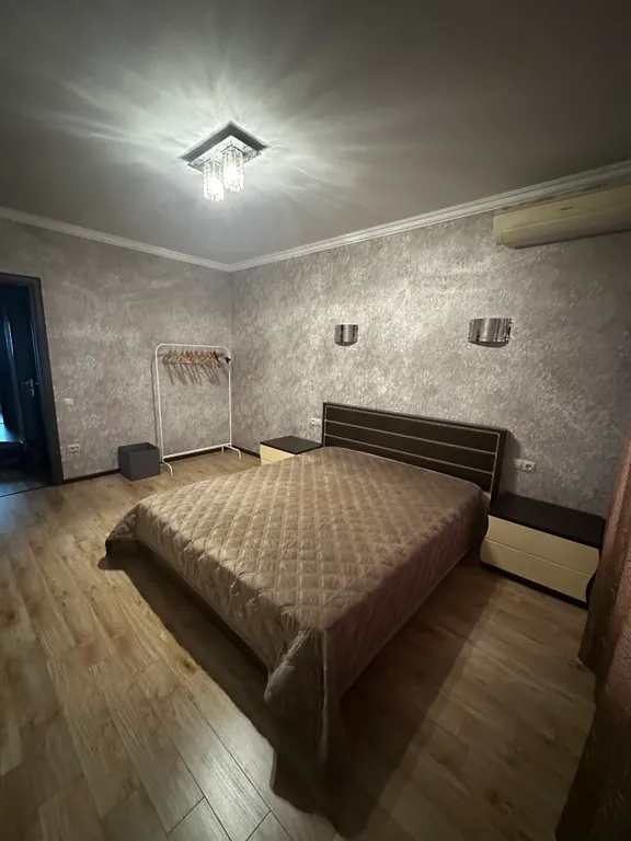 Просторная уютная квартира в районе Фантазия