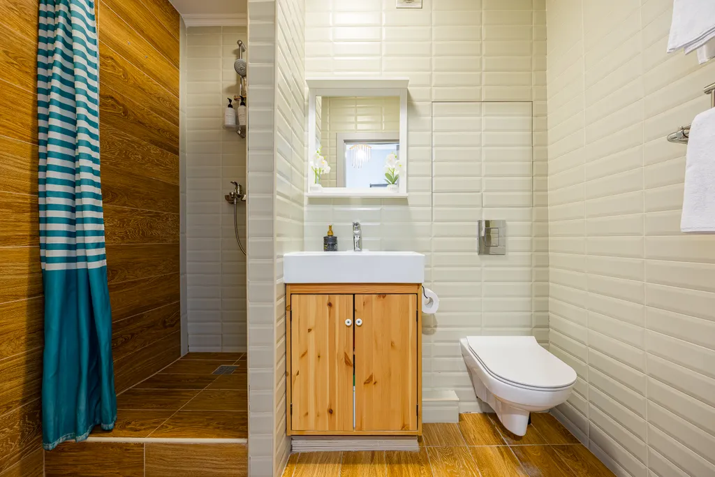 Стильная студия