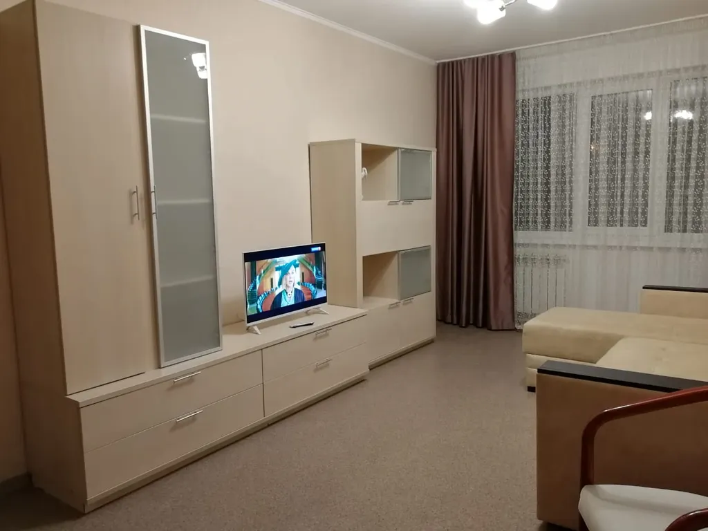 Уютная квартира в центре