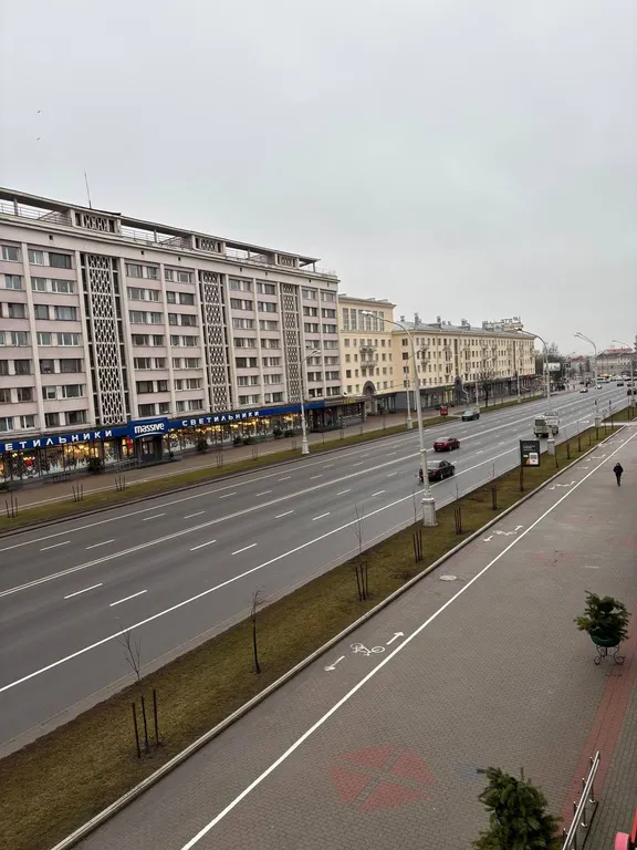 Квартира Апартаменты с новым ремонтом в центре города — Минск