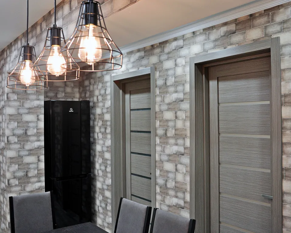 Luxury 4 спальные апартаменты - в центре Тбилиси