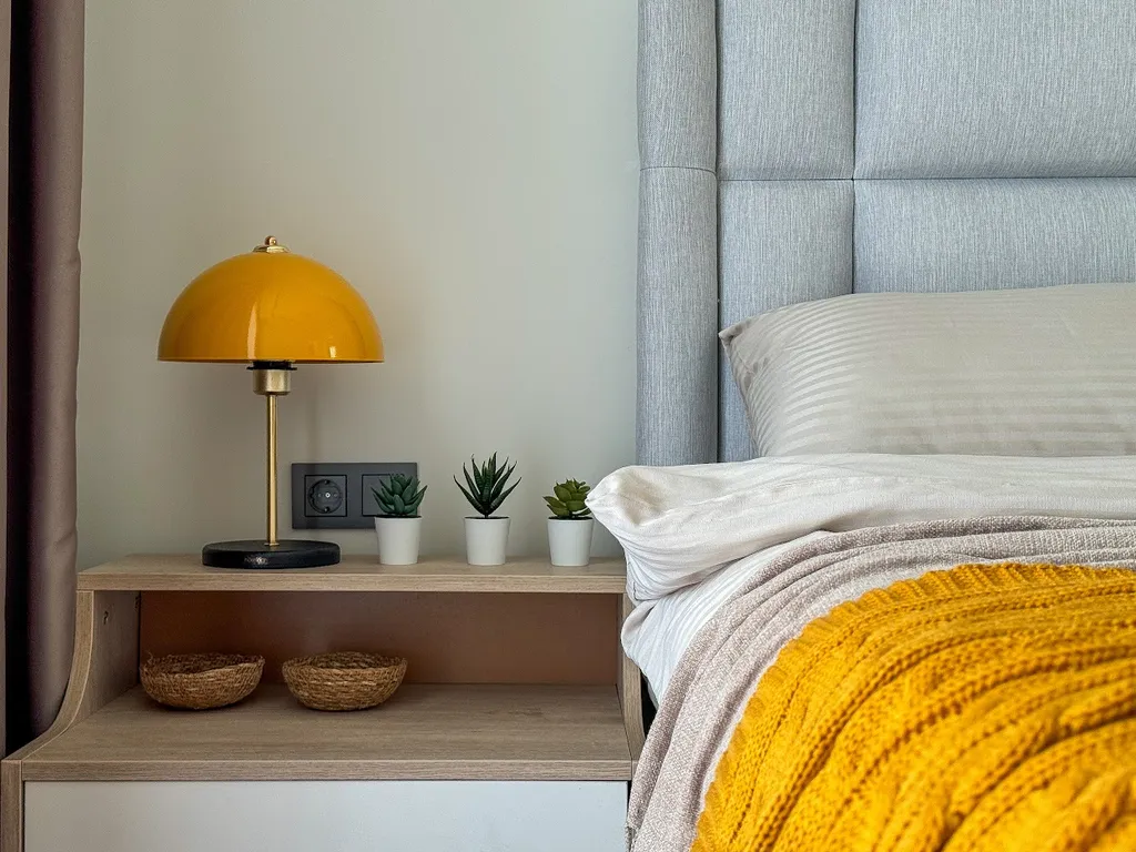 Aria квартира в комплексе премиум у моря