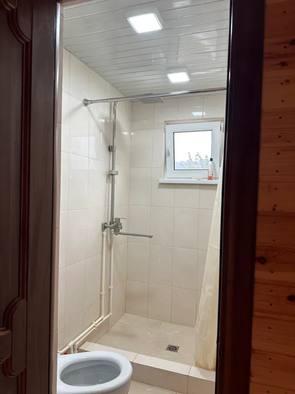 Гостевой дом у Хабиба