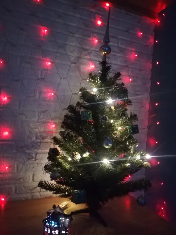 Самая уютная квартира