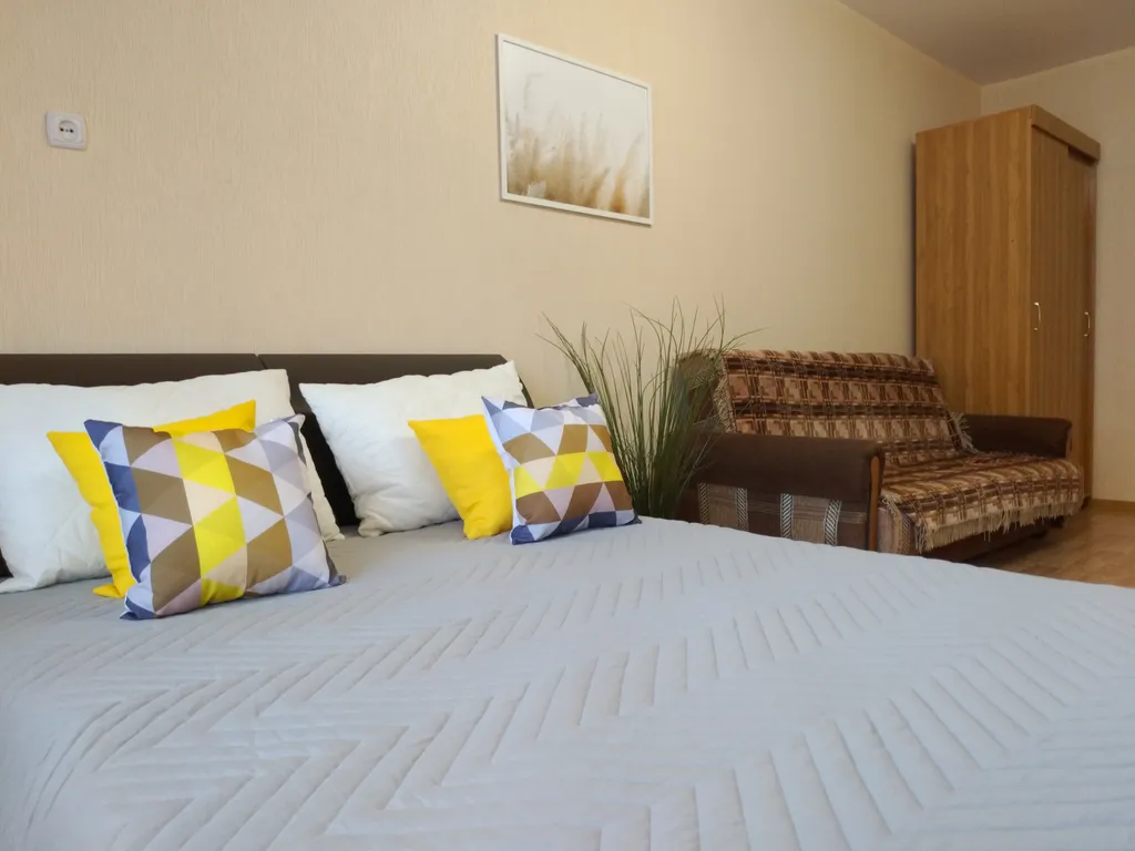 Квартира Степашка71 — аренда посуточно в Тула