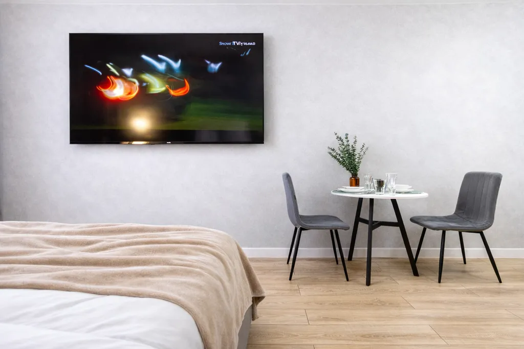 Уютная студия в 7 минутах от Кремля на авто от супер-хозяев