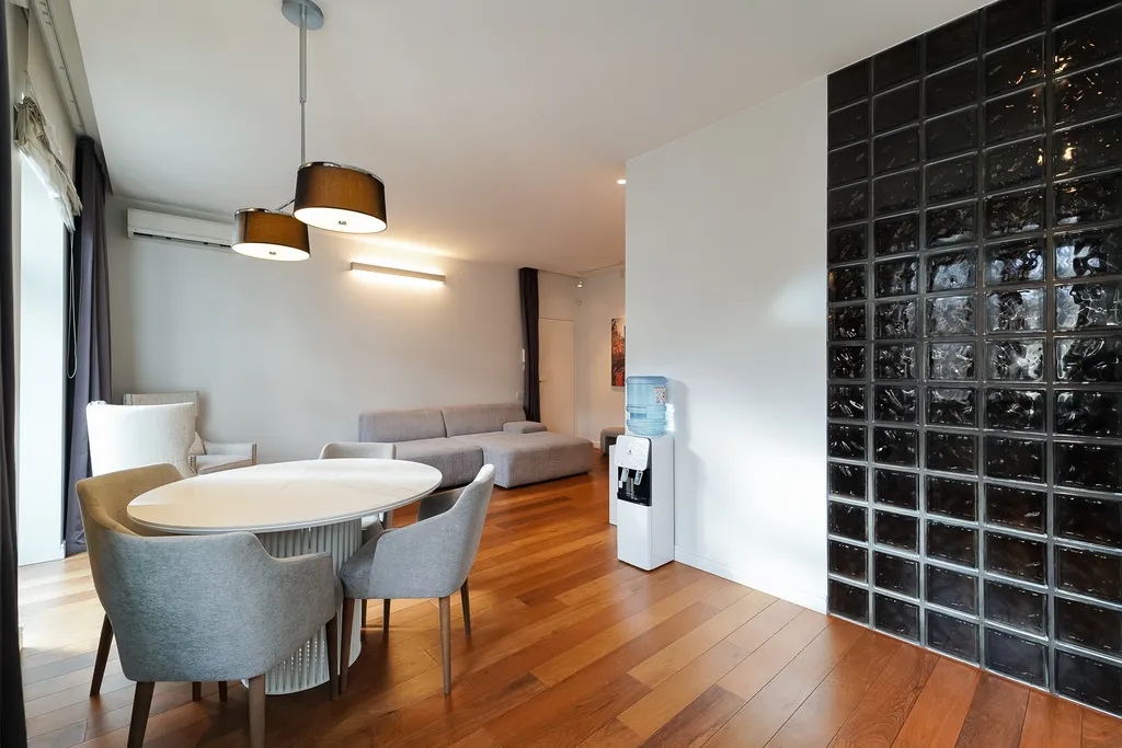 Квартира в центре Минск LuxHouse (2+2)