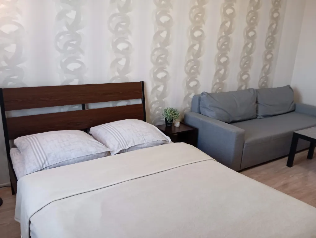 Уютная однокомнатная квартира — аренда посуточно в Димитровград