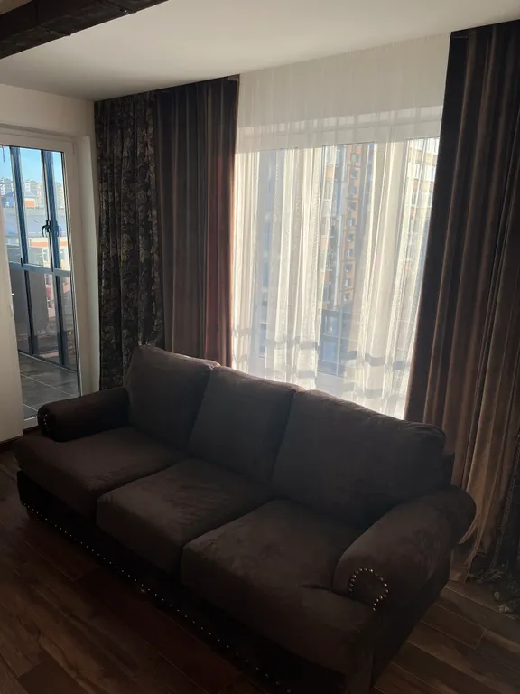 Квартира Артеша — Калининград