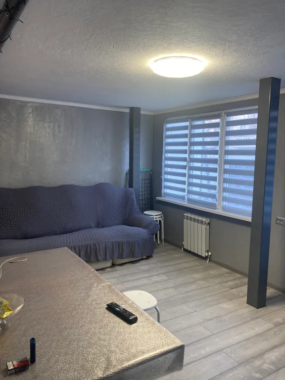 Уютная благоустроенная квартира в горах