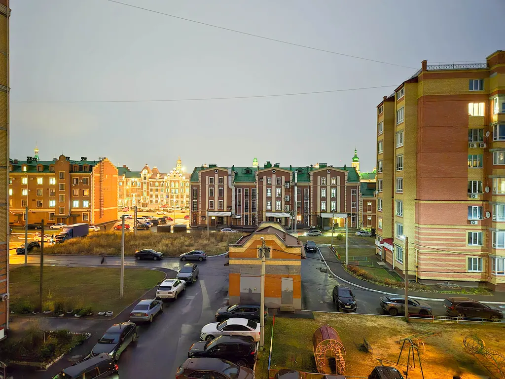 Просторная двушка возле набережной Брюгге