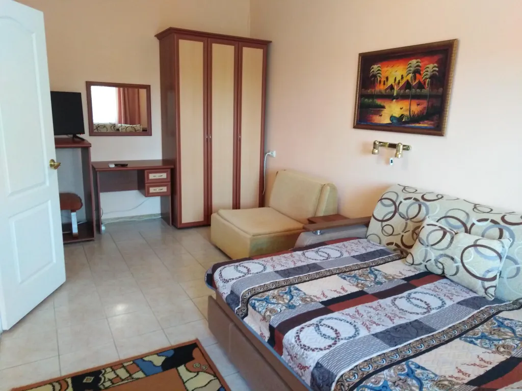 Квартира Комната — Любимовка