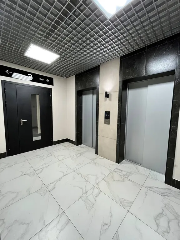 Квартира Квартира у южного автовокзала — Екатеринбург