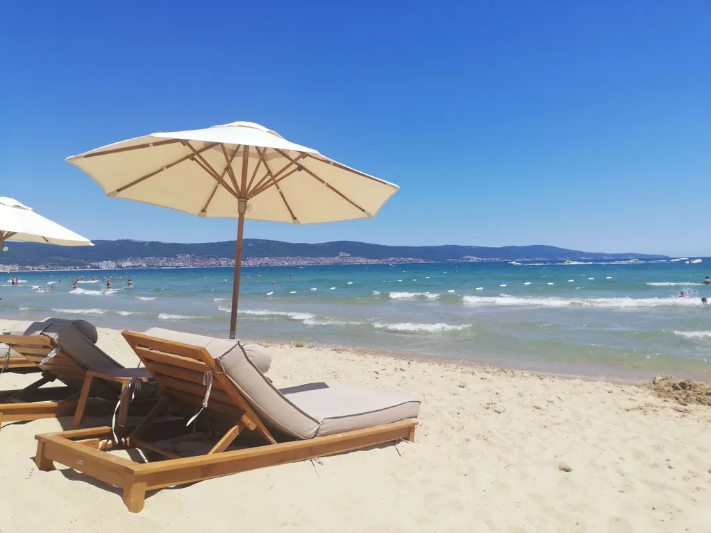 Райское местечко