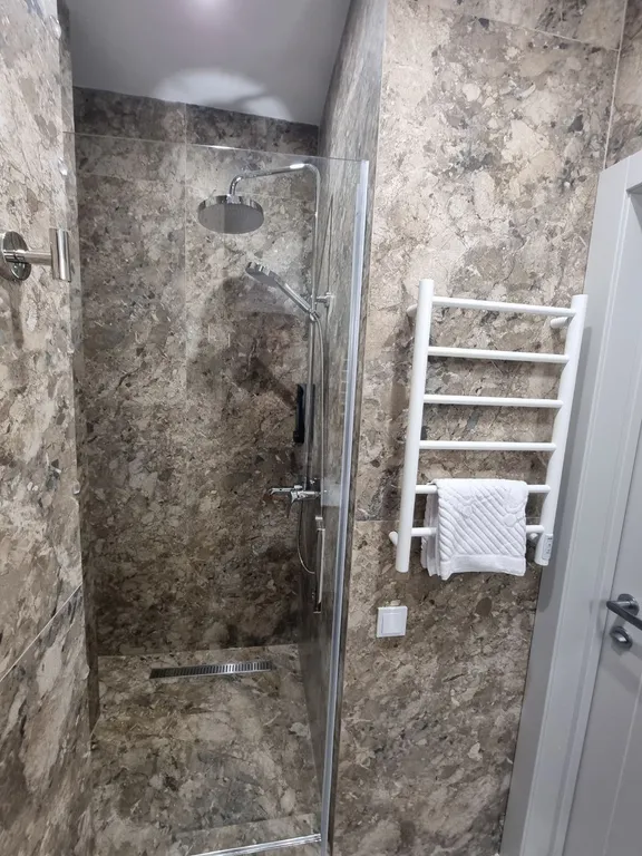 Новые комфортные апартаменты в ЖК Поляна Парк