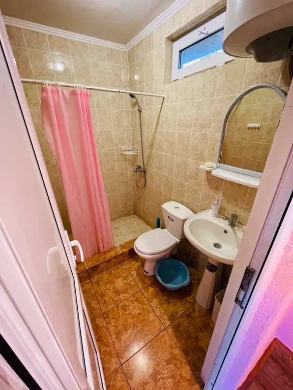 Четырехместный номер стандарт улучшенный