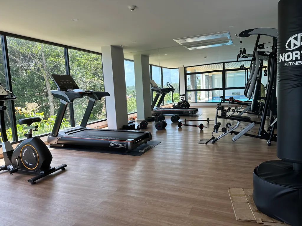 Great hill naiyang cozy stay