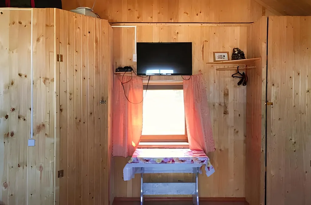 Гостевой дом «Чайка» - уютный номер