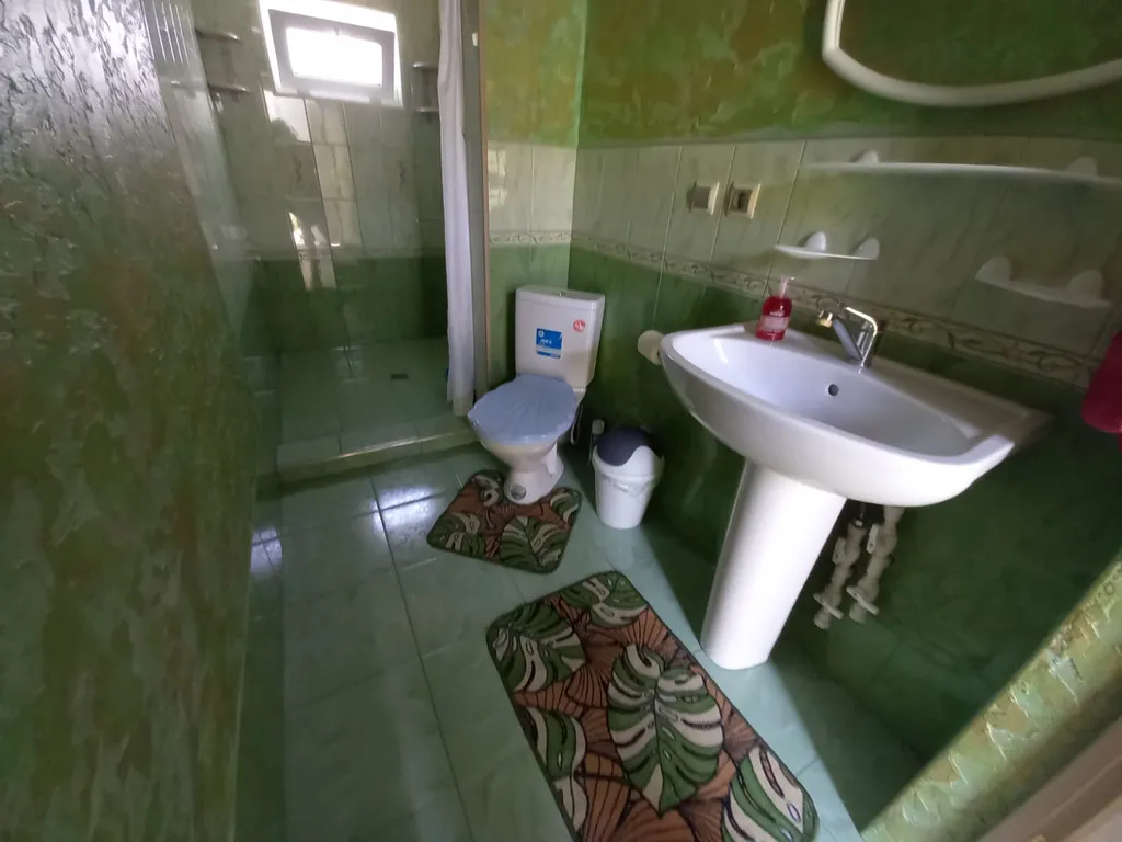 Квартира Уютные апартаменты, рядом море и песчаный пляж — Кучугуры