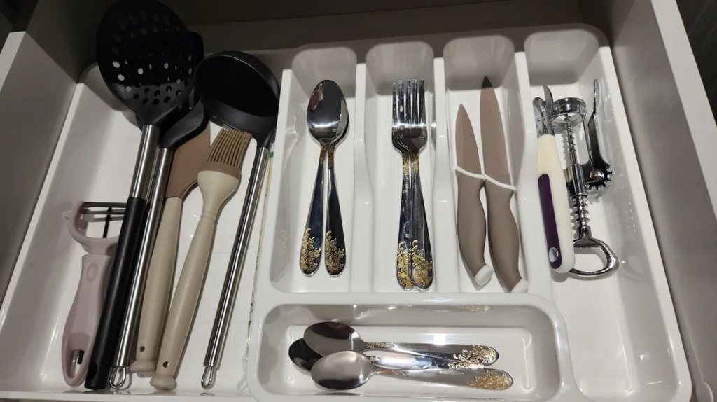 Стильная современная и просторная квартира в ЖК Русь