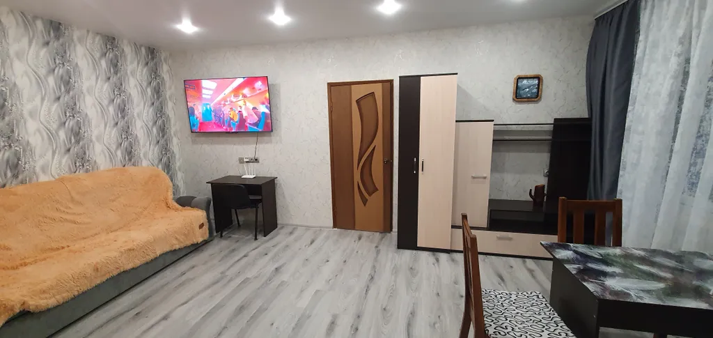 Квартира у моря