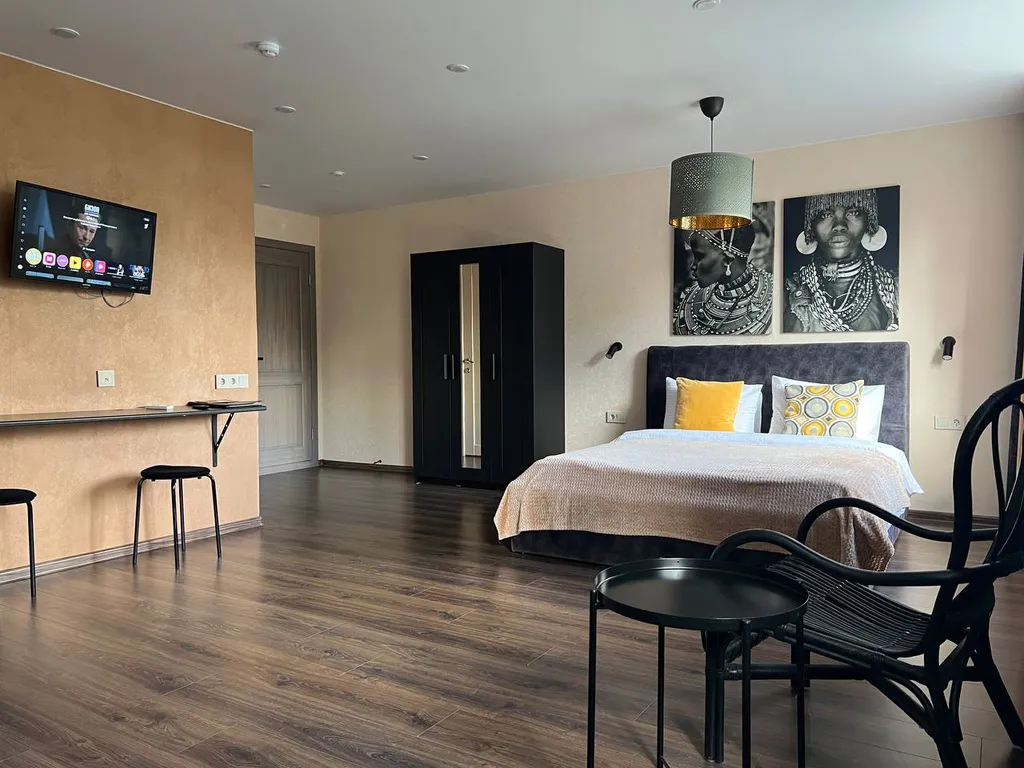 Квартира Комната — аренда посуточно в Ижевск