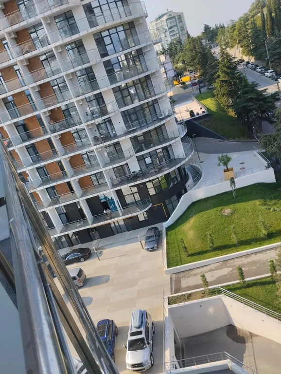 Алуштинский рай