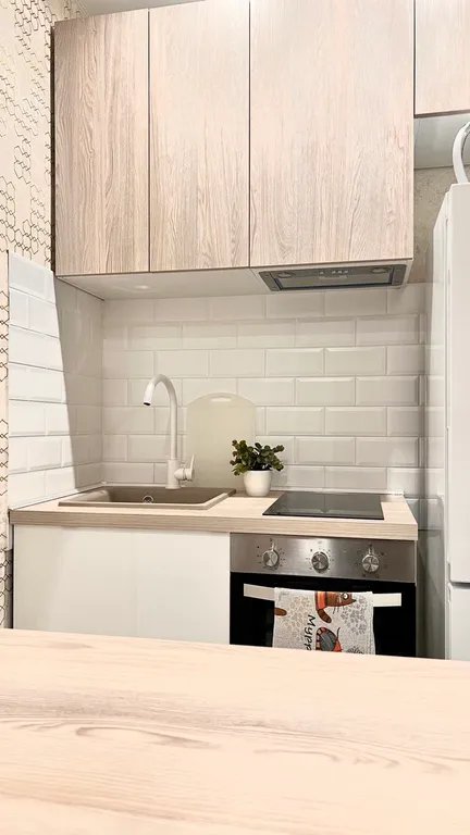 Апартаменты Магия