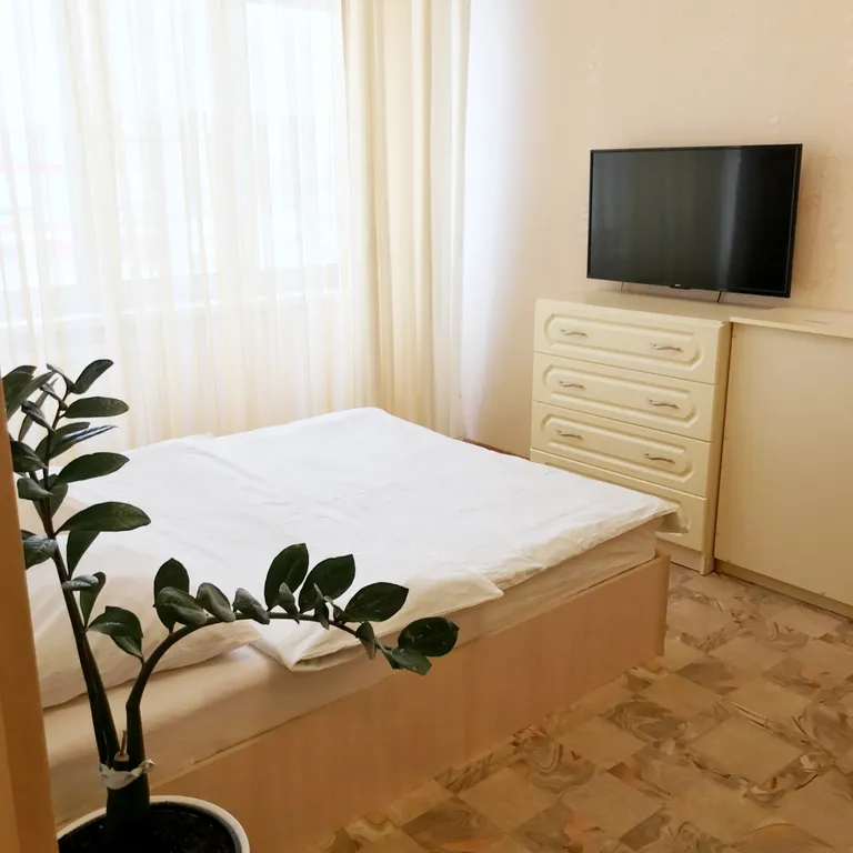 Квартира в Венгерком квартале