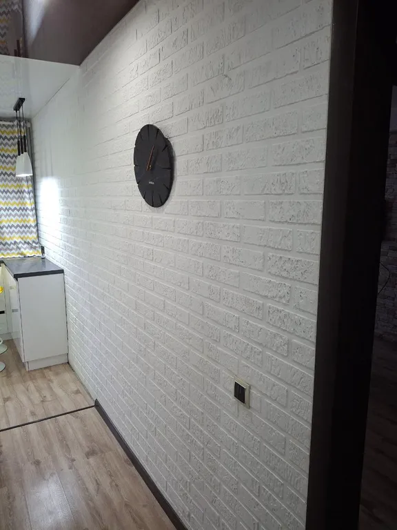 Уютная квартира в районе ЖД вокзала