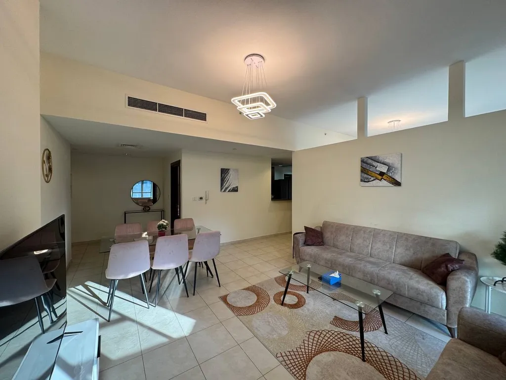 Апартамент Башня Счастья