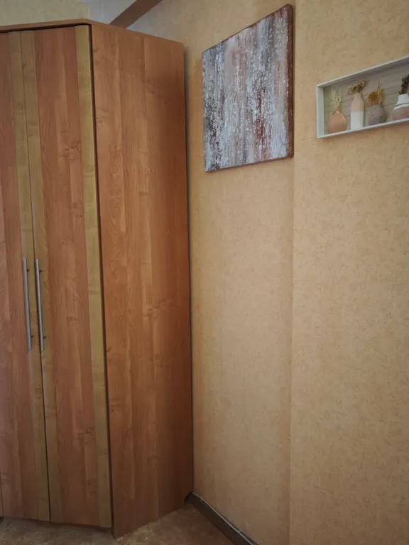 2-комнатная уютная квартира в центре города