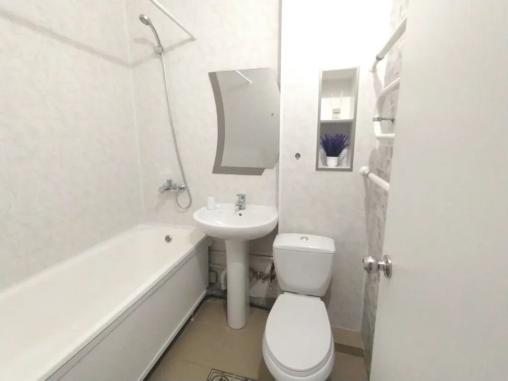 Квартира рядом с метро