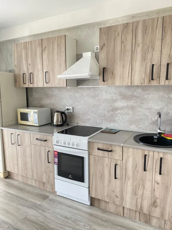 Уютная квартира для наших гостей